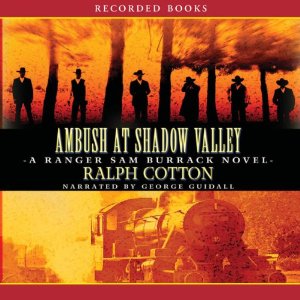 Ambush at Shadow Valley — ranked audiobook