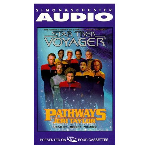 Pathways — ranked audiobook
