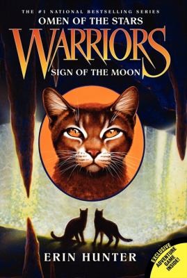 Now playing: Sign of the Moon (Omen of the Stars)