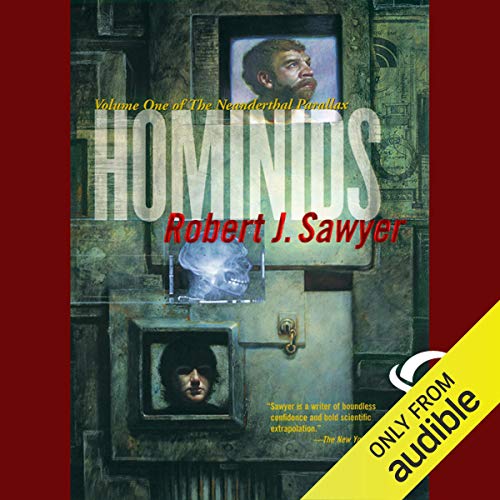 Hominids (Neanderthal Parallax) in Literature & Fiction — the list