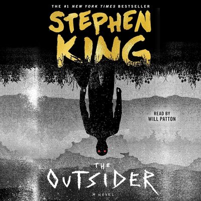 The Outsider A Novel Stephen King | Chart listen