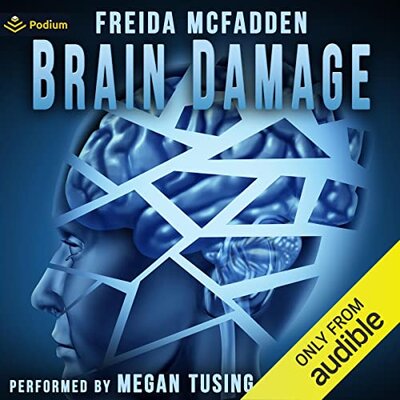 Brain Damage [full stream]