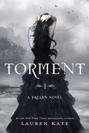 Torment in Literature & Fiction — the list