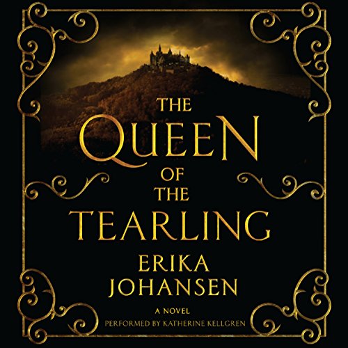 The Queen of the Tearling · Erika Johansen