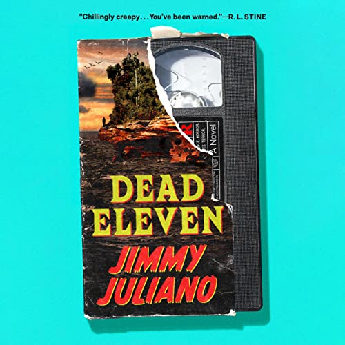 Now playing: Dead Eleven