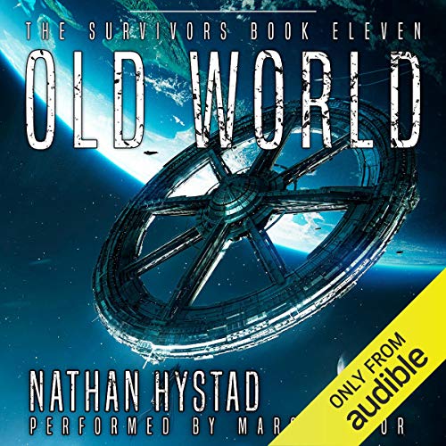 Now playing: Old World (The Survivors)
