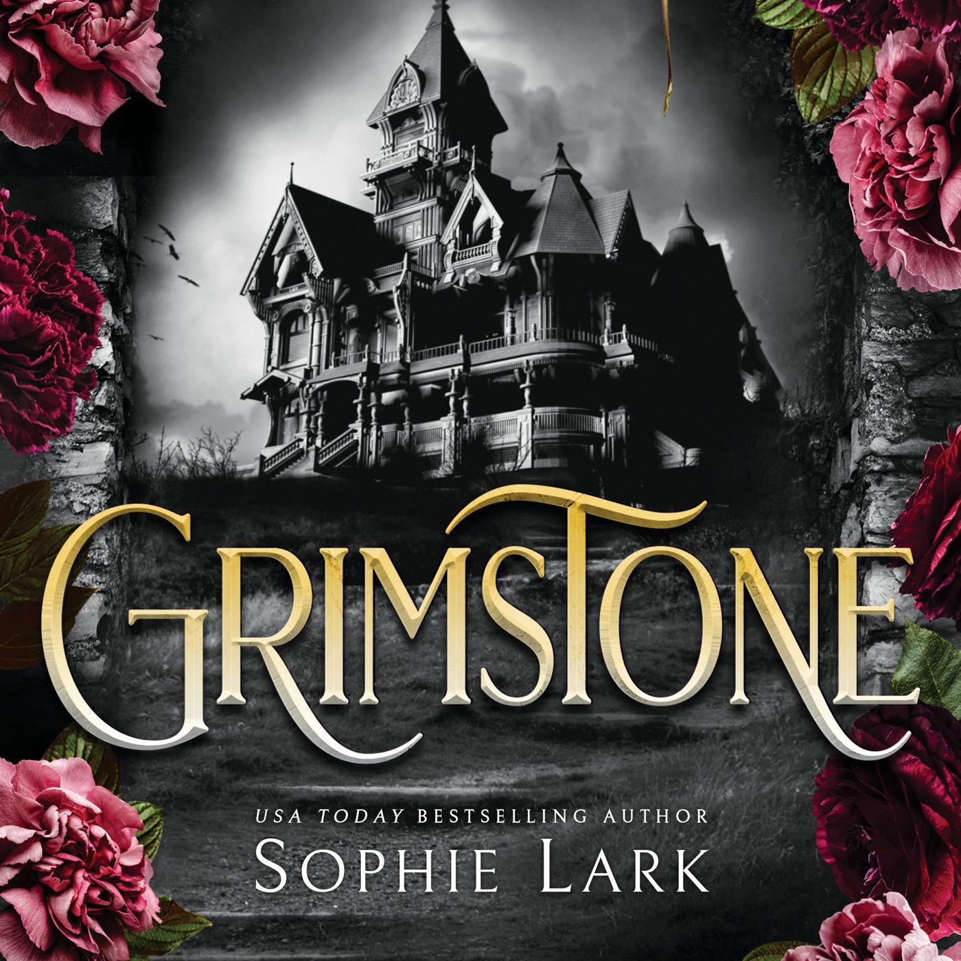 Grimstone · Sophie Lark