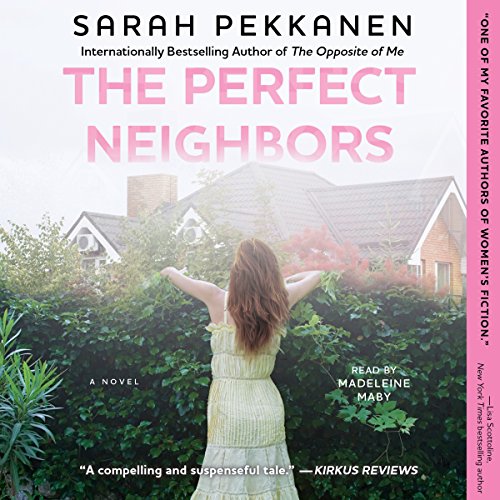 The Perfect Neighbors | Chart listen