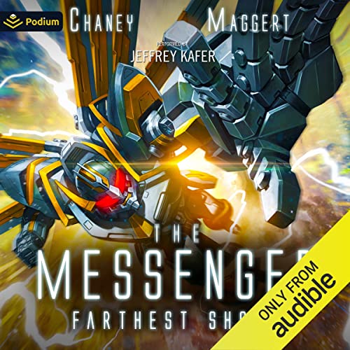 Now playing: Farthest Shore (The Messenger)