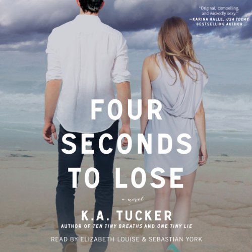 Four Seconds to Lose (Ten Tiny Breaths) | Chart listen