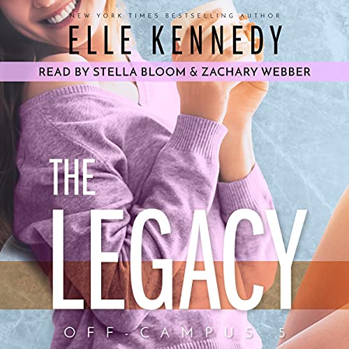 The Legacy (Off-Campus) [full stream]
