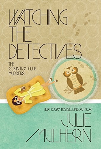 Now playing: Watching the Detectives (Country Club Murders)