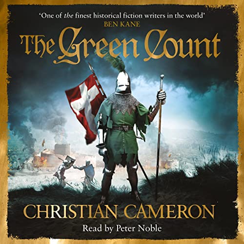 Now playing: The Green Count (Chivalry)