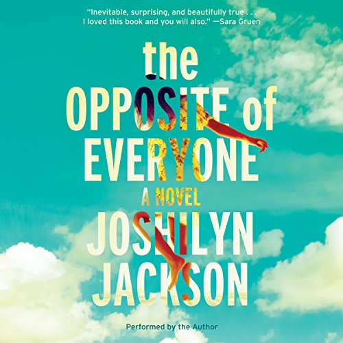 The Opposite of Everyone [full stream]