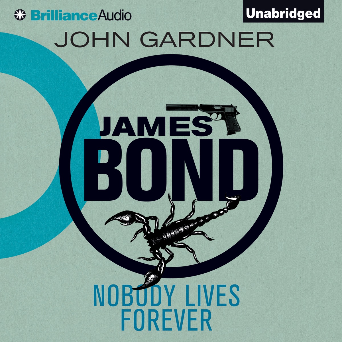 Now playing: Nobody Lives Forever
