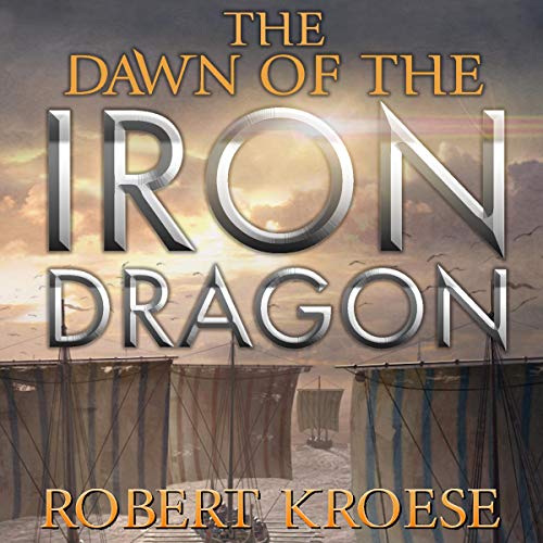 The Dawn of the Iron Dragon [full stream]