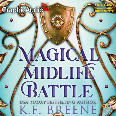 Magical Midlfe Battle (Dramatized Adaptation) — ranked audiobook