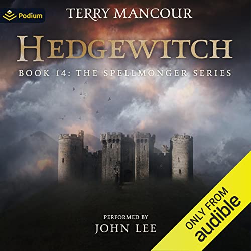 Hedgewitch (Spellmonger) [full stream]