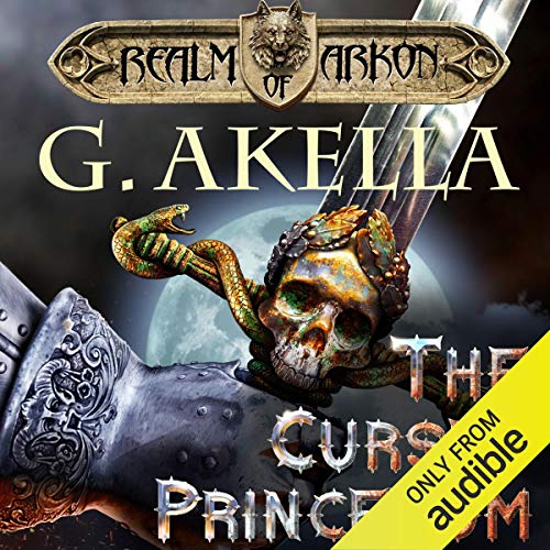 The Cursed Princedom (Realm of Arkon) [full stream]