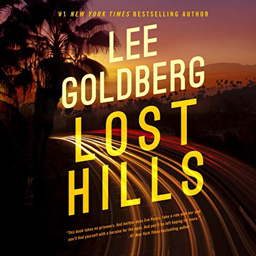 Lost Hills (Eve Ronin) in Mystery — the list