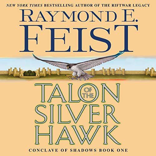 Talon of the Silver Hawk | Chart listen