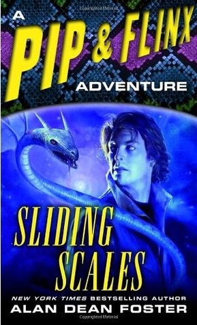 Now playing: Sliding Scales