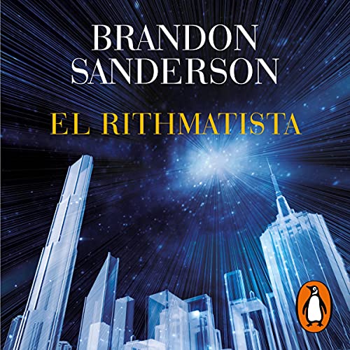 El Rithmatista | Chart listen