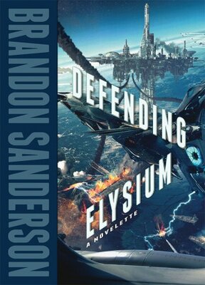 Defending Elysium: Skyward 0.5 | Chart listen
