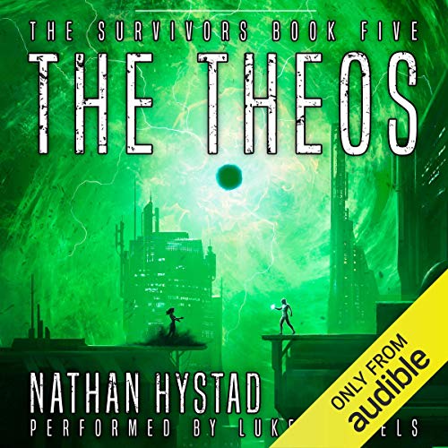 The Theos (The Survivors) | Chart listen