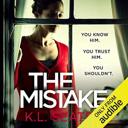 Now playing: The Mistake