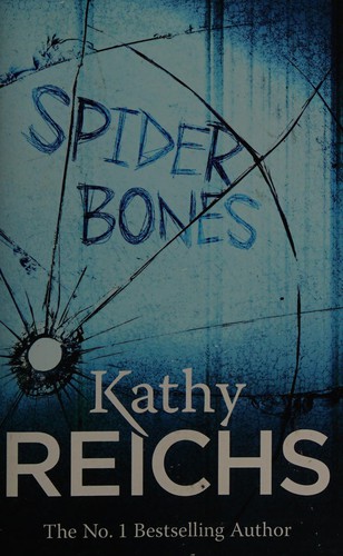 Spider Bones (A Temperance Brennan Novel) [full stream]