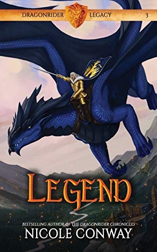 Legend [full stream]