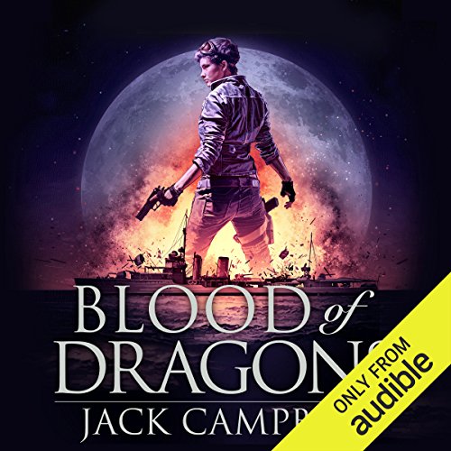 Blood of Dragons (The Legacy of Dragons) in Science Fiction & Fantasy — the list
