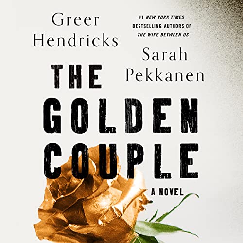The Golden Couple — ranked audiobook