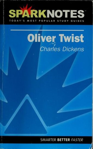 Oliver Twist · Charles Dickens