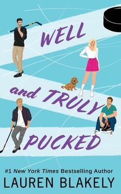 Well and Truly Pucked (My Hockey Romance) | Chart listen