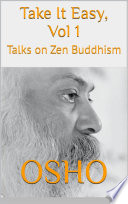 Take It Easy · Osho
