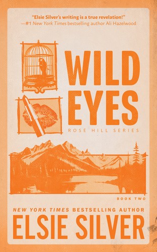 Wild Eyes (Rose Hill) | Chart listen