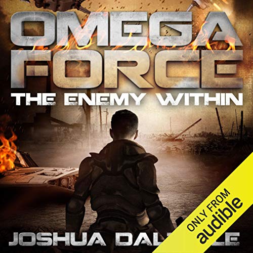 The Enemy Within (Omega Force) · Joshua Dalzelle
