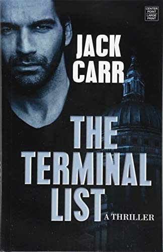 The Terminal List (Terminal List Book Series) [full stream]