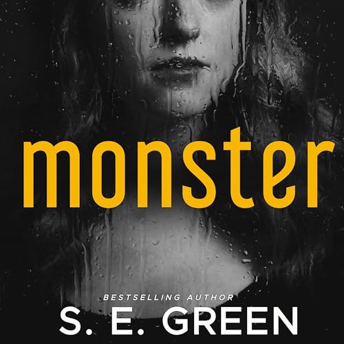 Monster: A Psychological Thriller — ranked audiobook