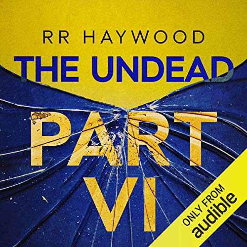 The Undead: Part 6 | Chart listen
