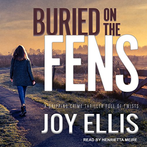 Buried on the Fens (DI Nikki Galena) in Literature & Fiction — the list