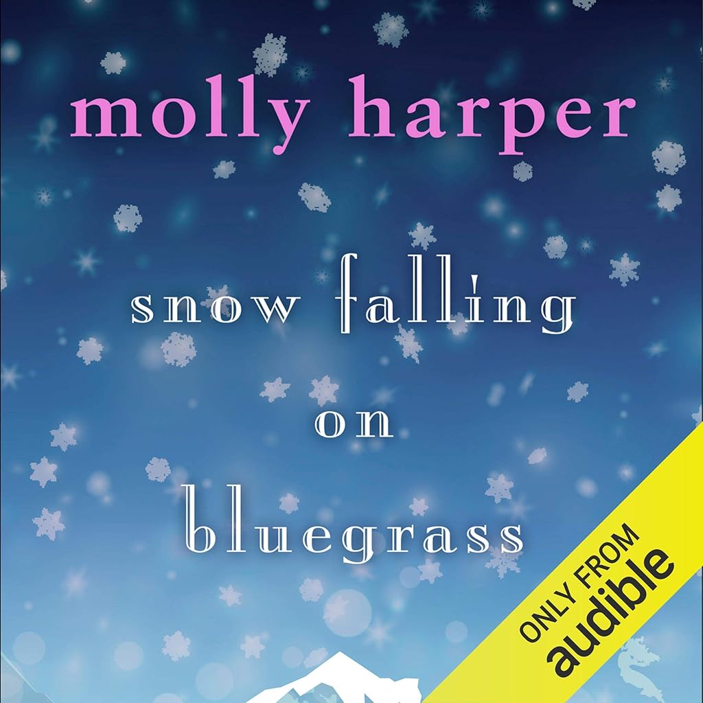 Snow Falling on Bluegrass (Bluegrass (Harper)) — the list