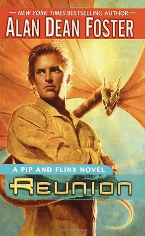Reunion — ranked audiobook