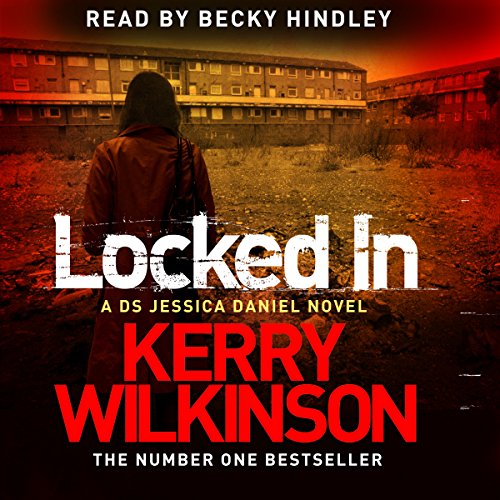 Locked In (Jessica Daniel) in Mystery — the list