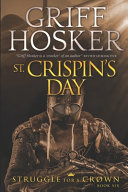 St Crispin’s Day (Struggle for a Crown) | Chart listen