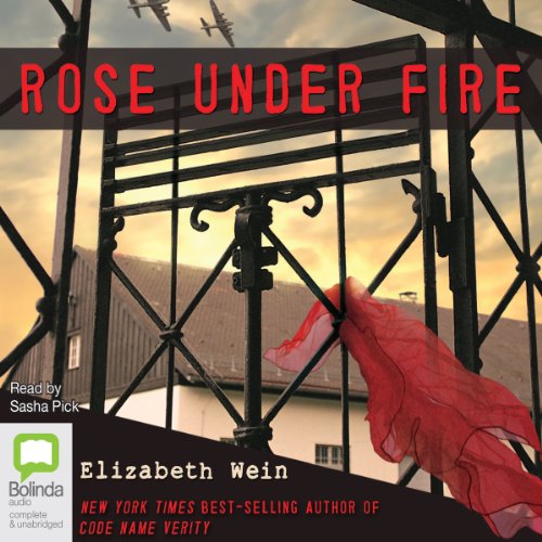 Rose Under Fire (Code Name Verity) [full stream]