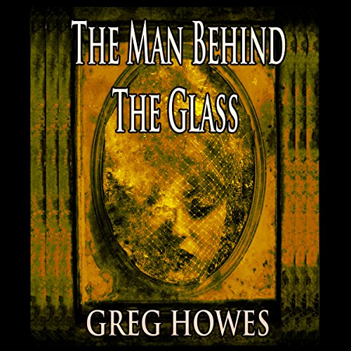 The Man Behind The Glass | Chart listen