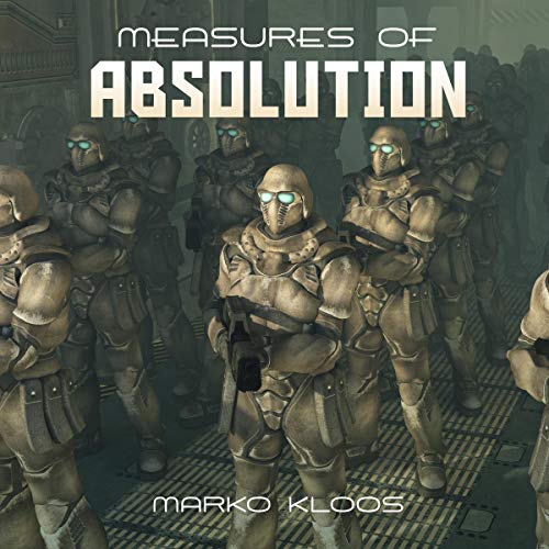 Measures of Absolution (Frontlines) [full stream]